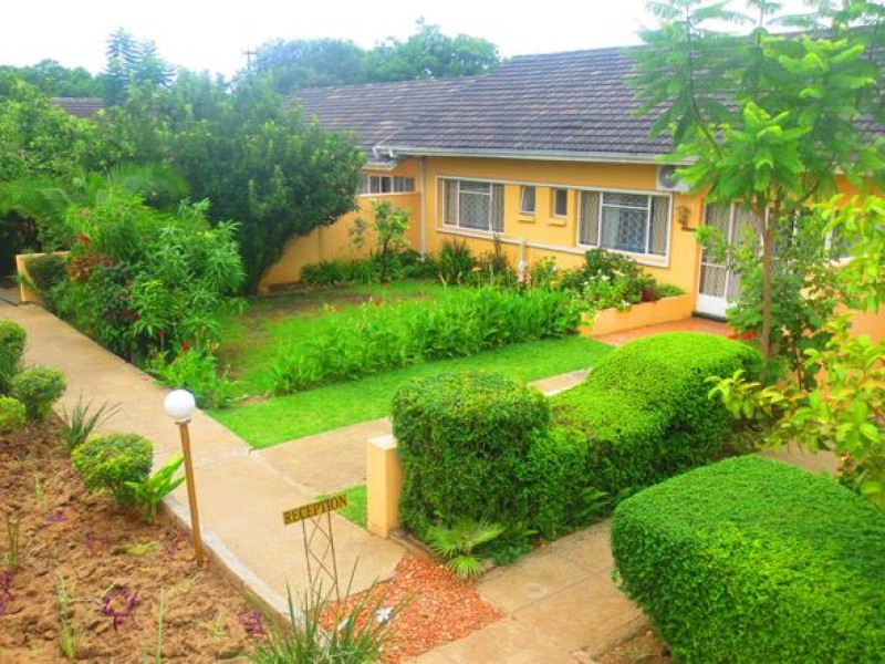 Amazing Village Express