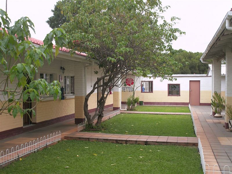 Bettina Executive Guest Lodge