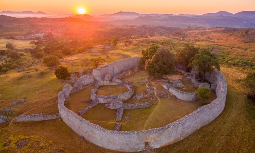 Great Zimbabwe